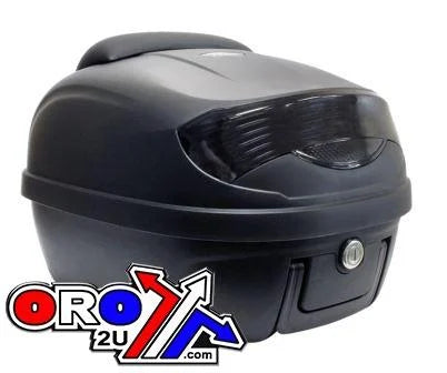 FLAT HANDLE BLACK TOP BOX 29L, SIFAM, KS29N