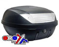 FLAT BLACK TOP BOX 52L, SIFAM, KS52N
