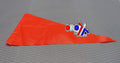 Q-WHIP REPLACEMENT FLAG