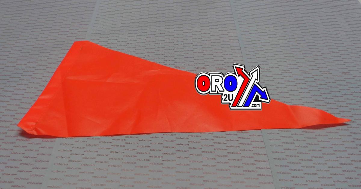 Q-WHIP REPLACEMENT FLAG