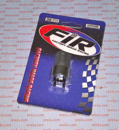 SHOCK COMPRESSION ADJUSTER 4 PIN, KTM, White Power WP