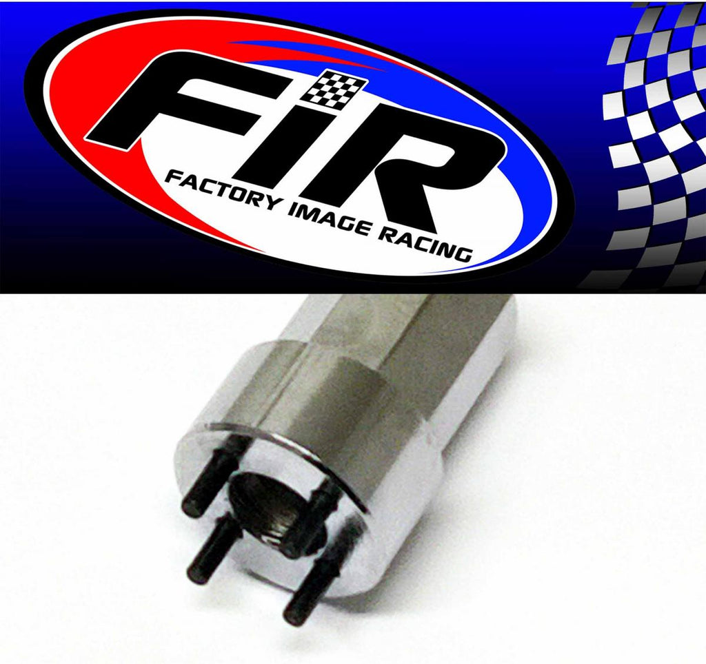 SHOCK COMPRESSION ADJUSTER 4 PIN, KTM, White Power WP