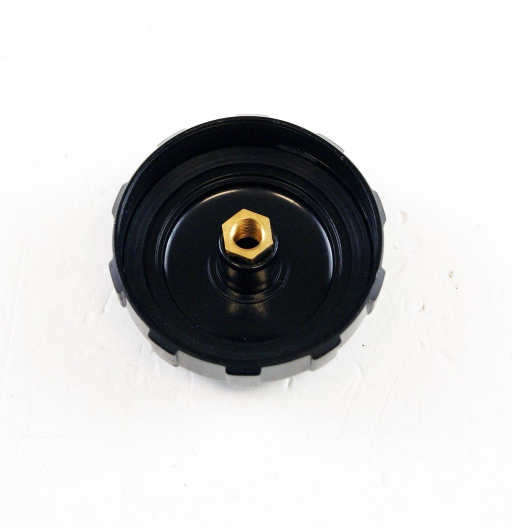 KEHIN CARB CAP 34/36mm MOTION PRO 01-0021