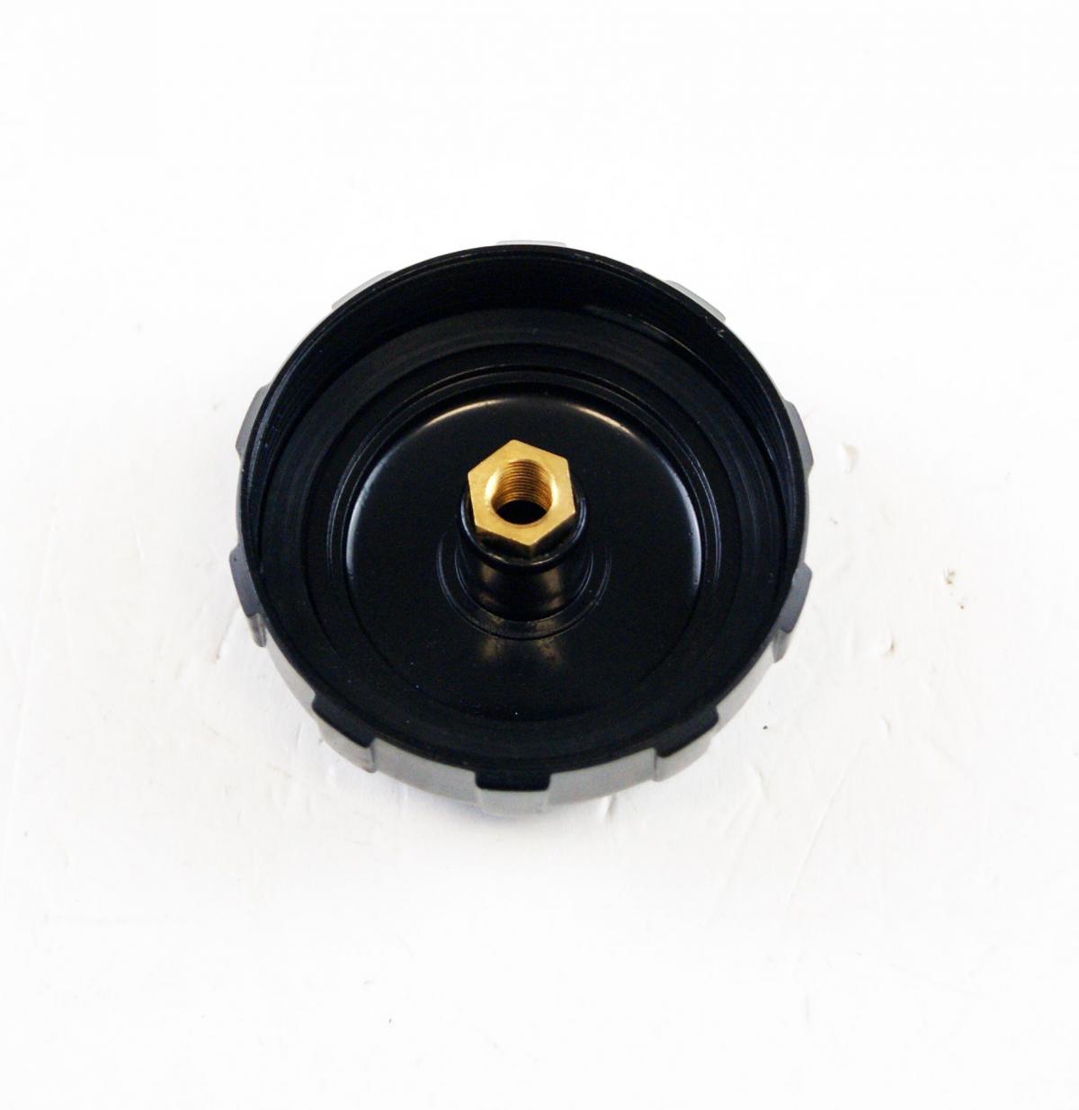 KEHIN CARB CAP 34/36mm MOTION PRO 01-0021