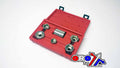 SWING ARM NUT DRIVER SET ROAD