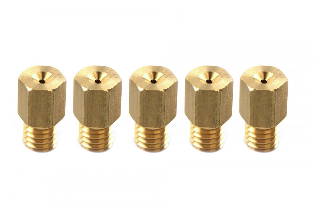 JET90 BRASS MIKUNI 4/042, PROX 47.090 PACK-5
