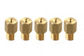 JET90 BRASS MIKUNI 4/042, PROX 47.090 PACK-5