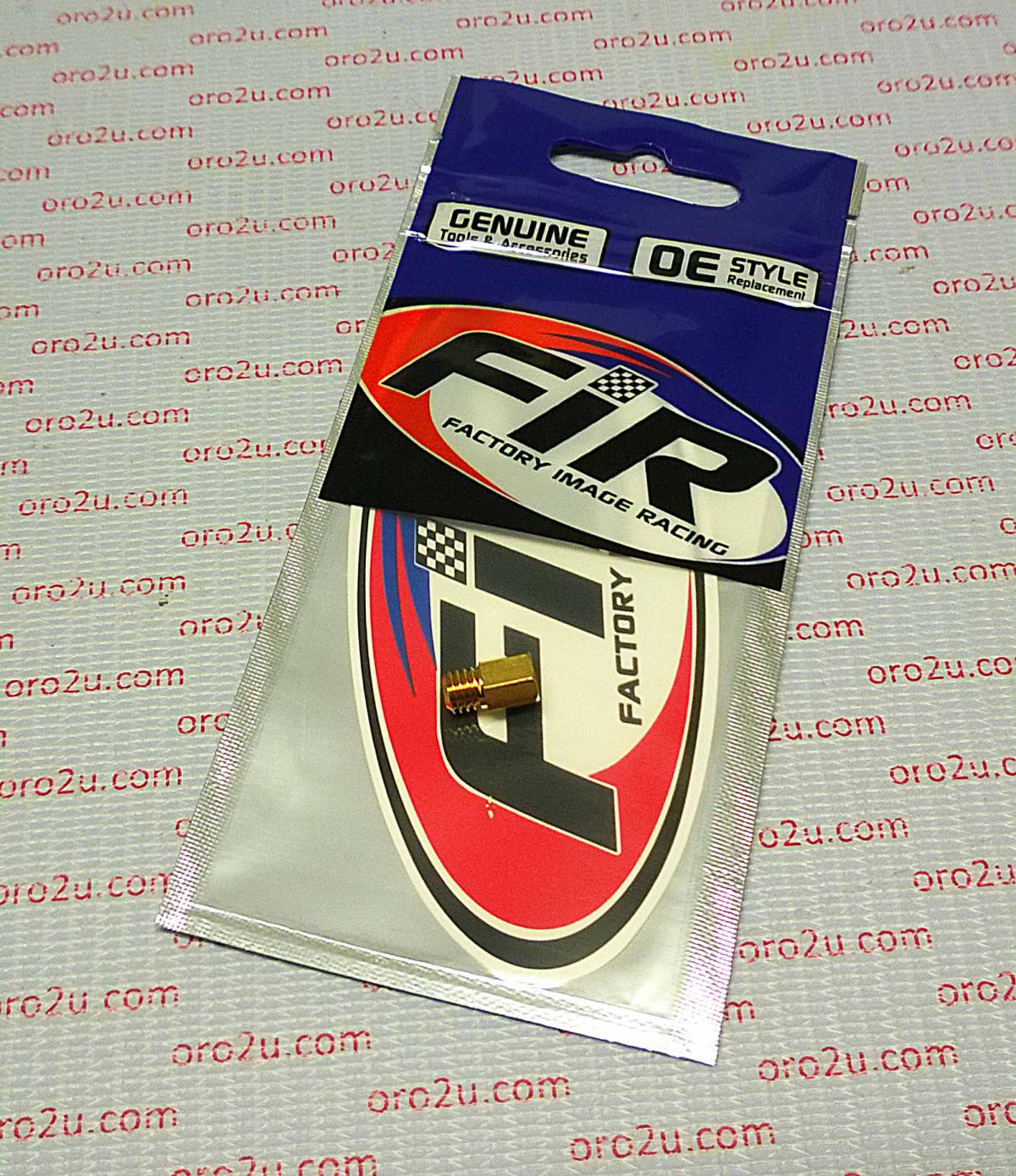 JET 200 BRASS MIKUNI4/042