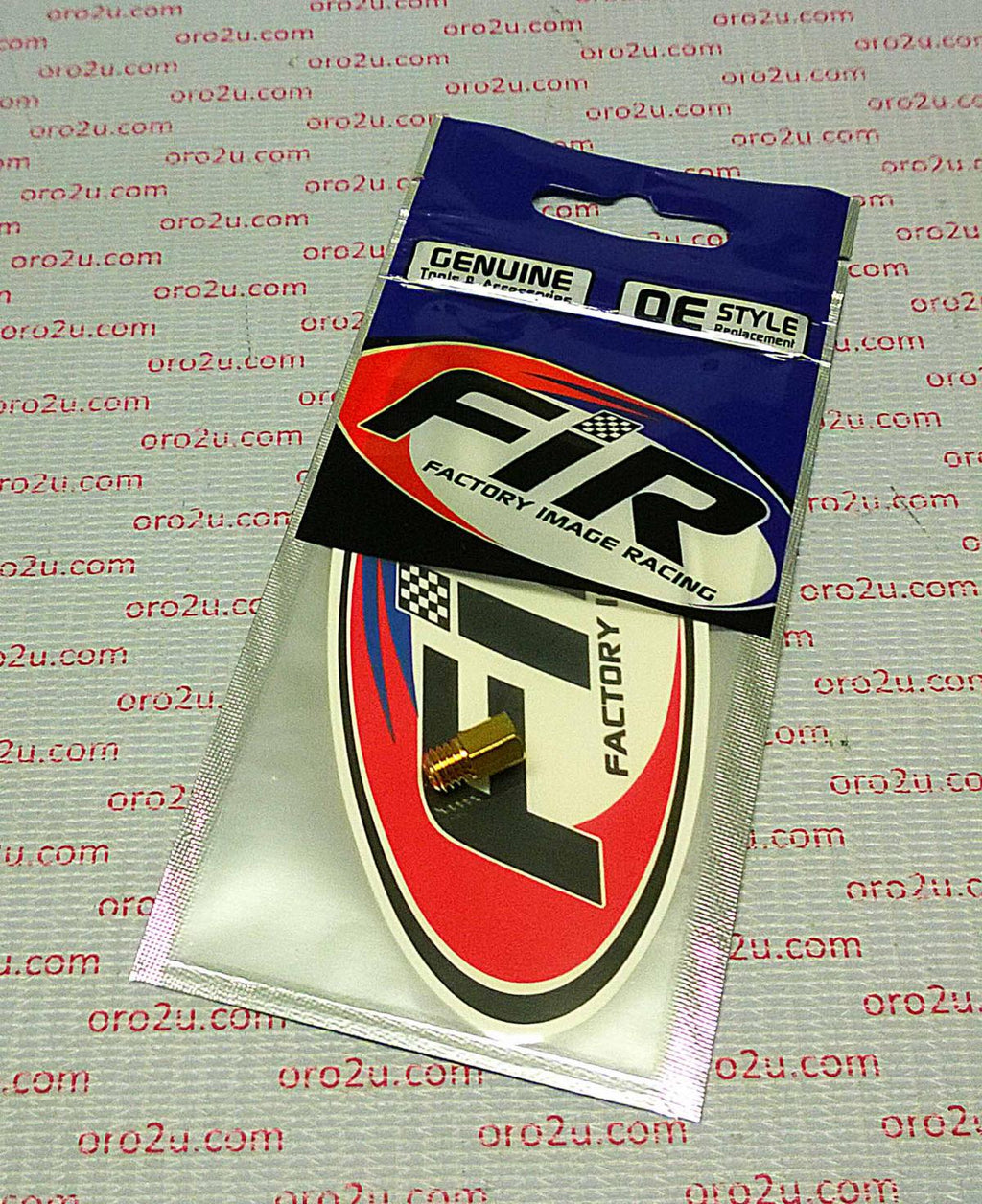 JET 210 BRASS MIKUNI4/042