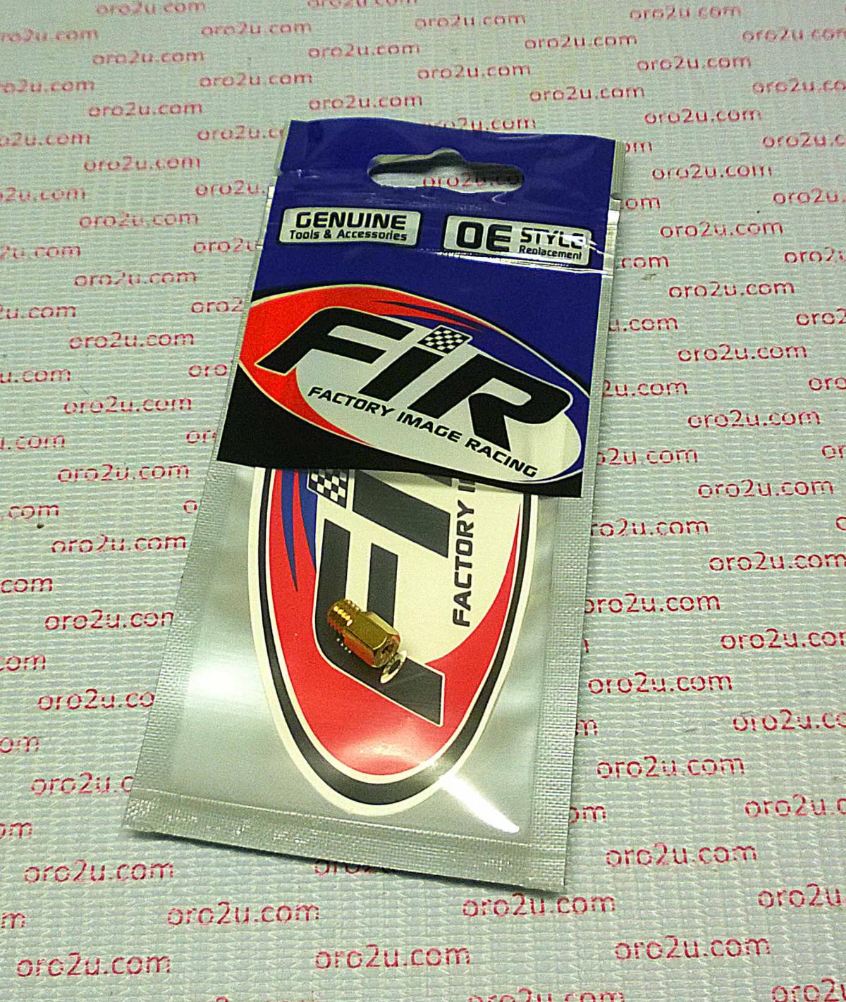 JET 240 BRASS MIKUNI4/042, NM 07-124