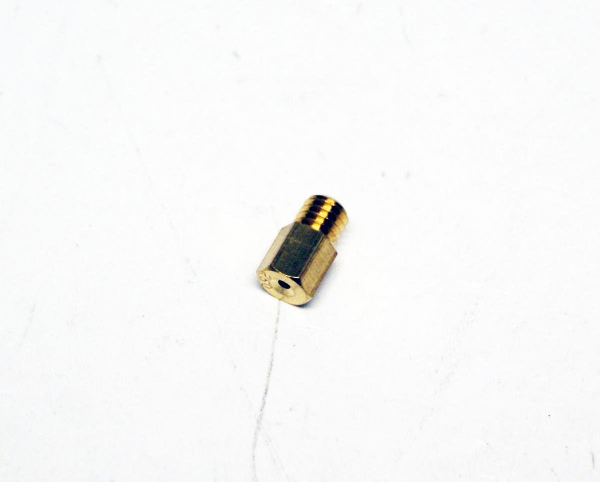JET 250 BRASS MIKUNI4/042, 07-125