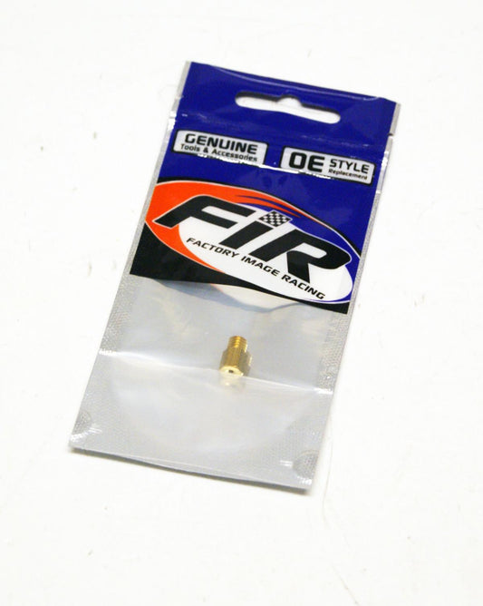 JET 250 BRASS MIKUNI4/042, 07-125