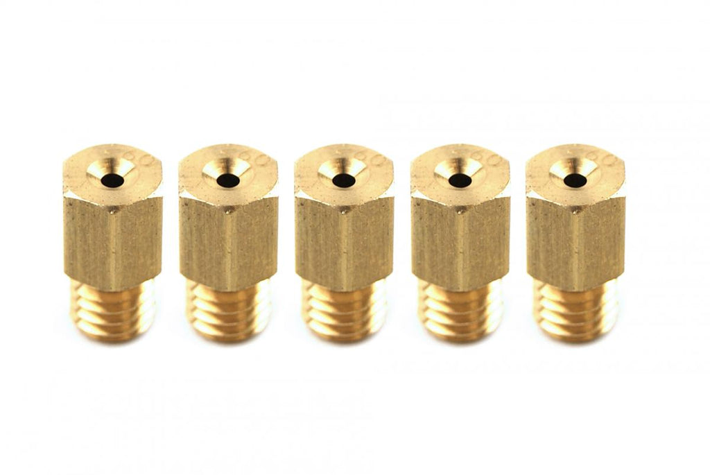JET 260 BRASS MIKUNI4/042, PROX 47.260 PACK-5