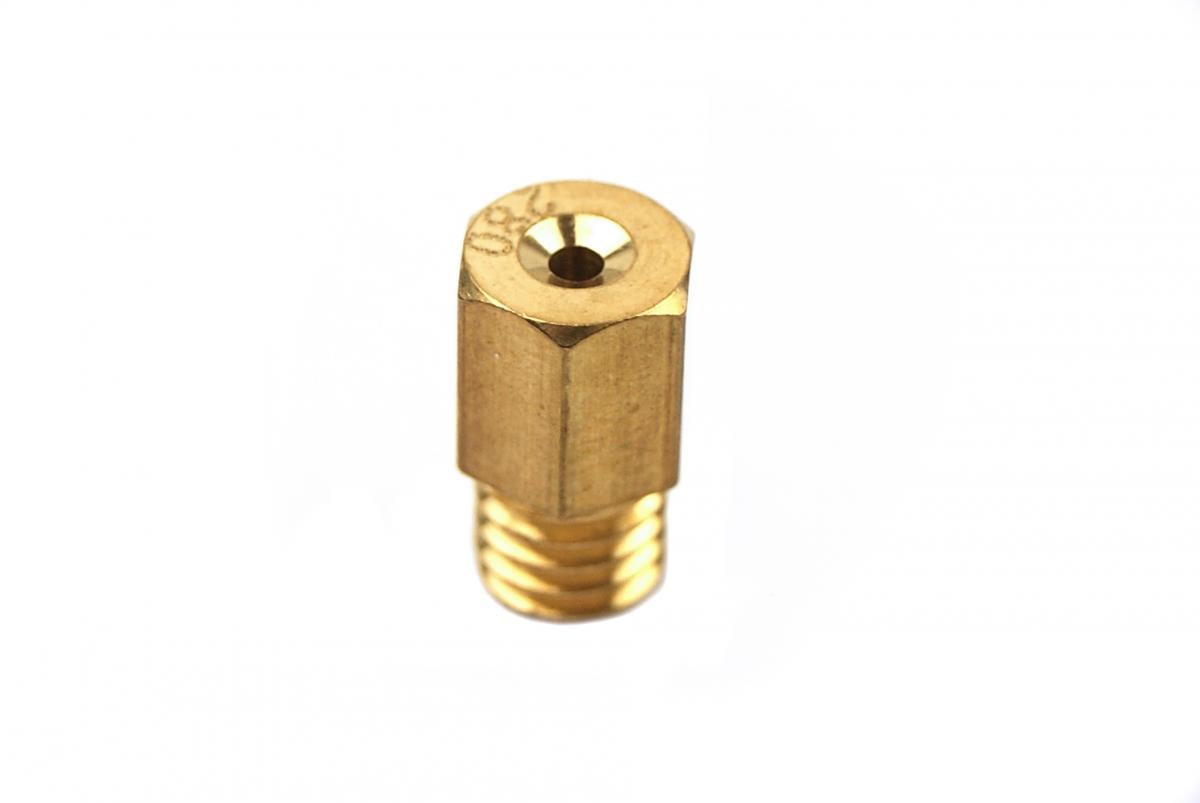 JET 280 BRASS MIKUNI4/042, 07-128