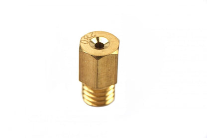 JET 280 BRASS MIKUNI4/042, 07-128