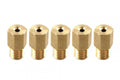JET 380 BRASS MIKUNI4/042, PROX 47.380 PACK-5