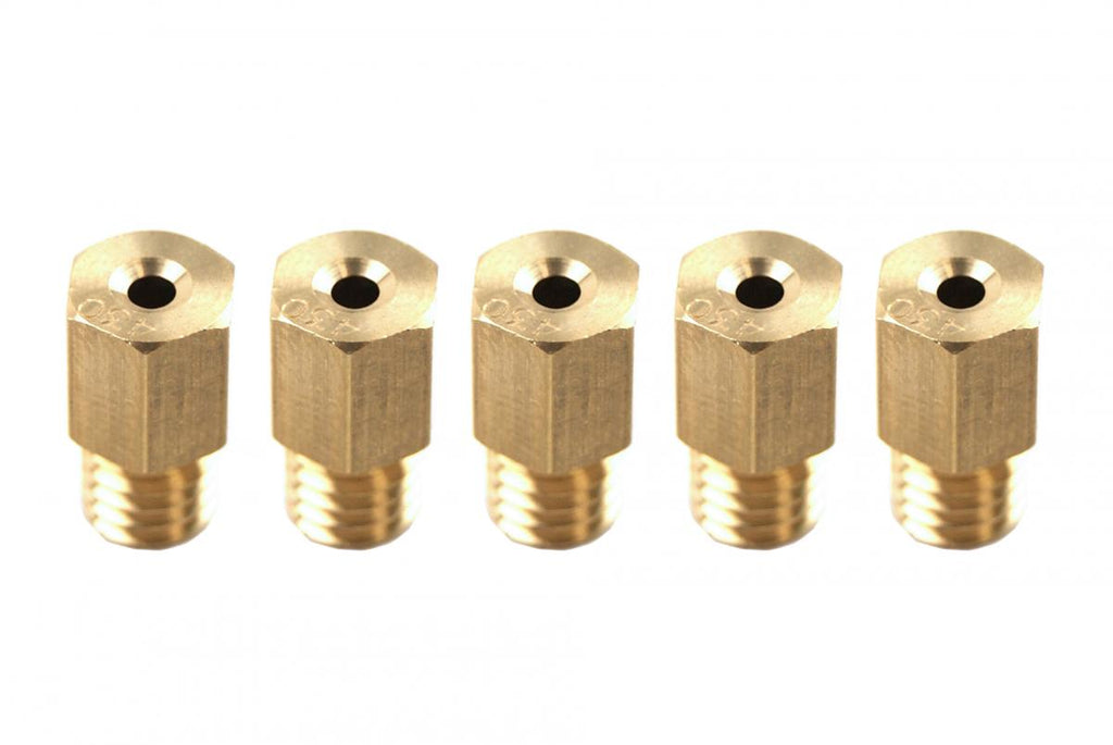 JET 430 BRASS MIKUNI4/042, PROX 47.430 PACK-5