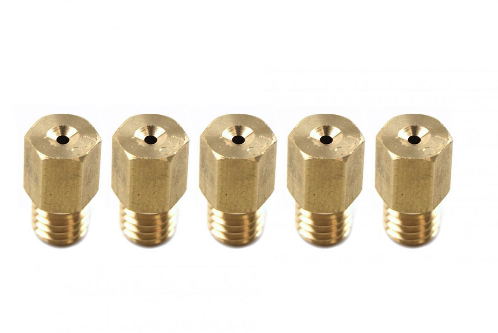 JET 440 BRASS MIKUNI4/042, PROX 47.440 PACK-5