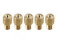 JET 440 BRASS MIKUNI4/042, PROX 47.440 PACK-5