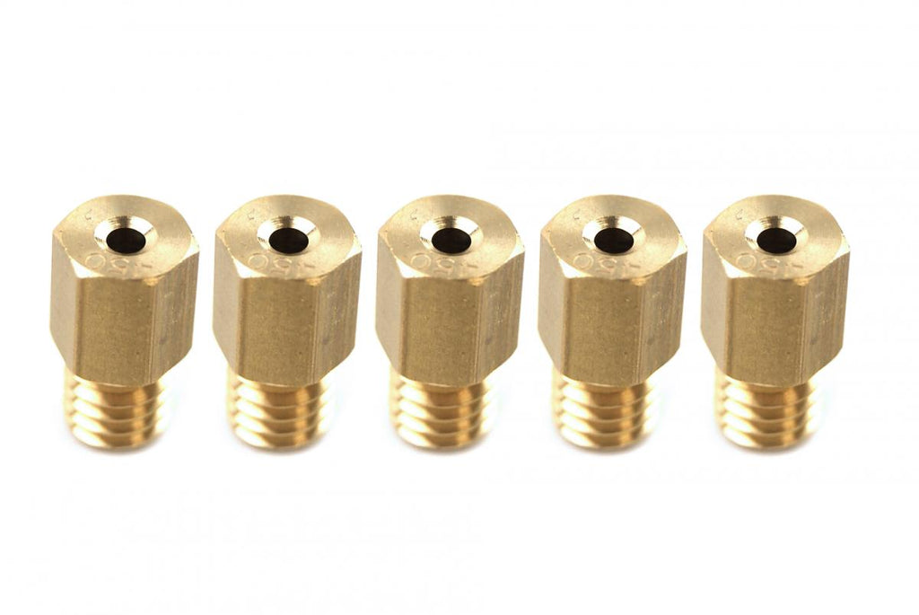 JET 450 BRASS MIKUNI4/042, PROX 47.450 PACK-5