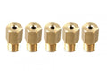 JET 450 BRASS MIKUNI4/042, PROX 47.450 PACK-5