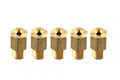 JET 465 BRASS MIKUNI4/042, PROX 47.465 PACK-5