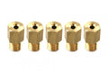 JET 485 BRASS MIKUNI4/042, PROX 47.485 PACK-5
