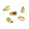 JET 540 BRASS MIKUNI4/042, PROX 47.540 PACK-5