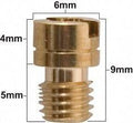 JET 117.5 MIKUNI N102/221 ROUND