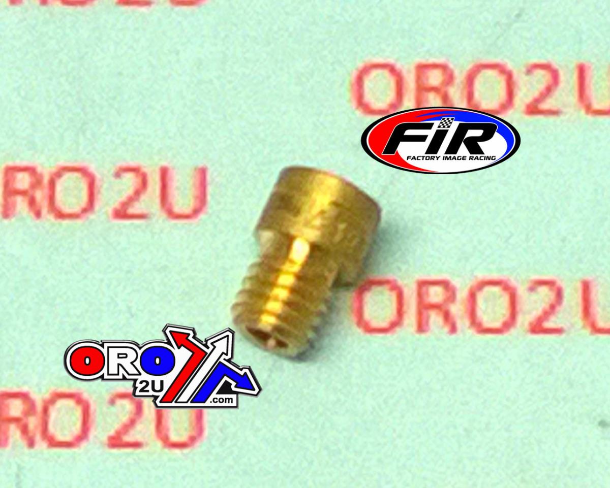 JET 127.5 MIKUNI N102/221ROUND