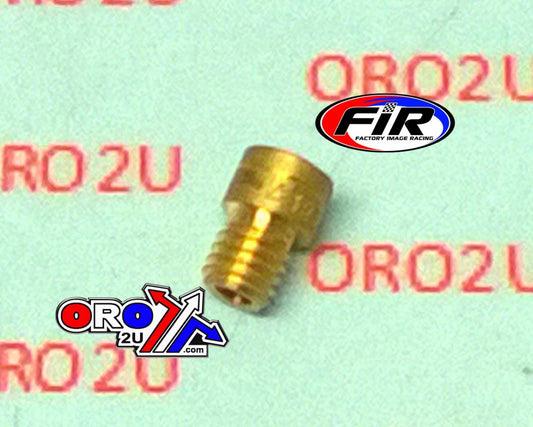 JET 127.5 MIKUNI N102/221ROUND