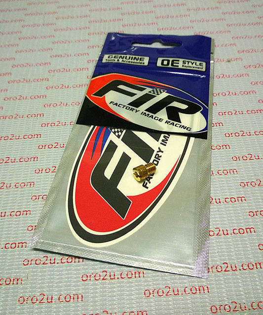 JET 140 MIKUNI N102/221 ROUND