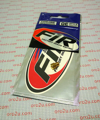 JET 140 MIKUNI N102/221 ROUND