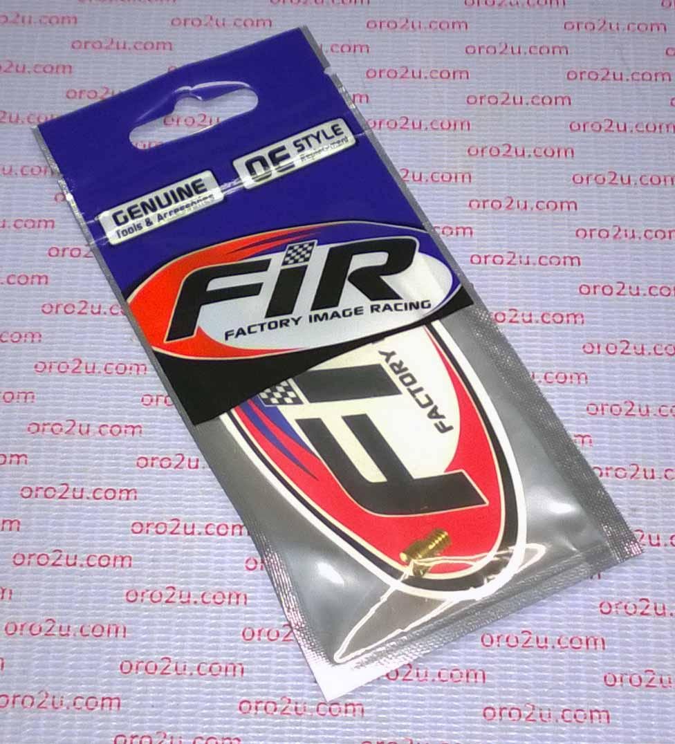 JET 160 MIKUNI N102/221 ROUND