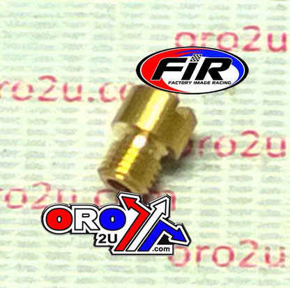 JET MIKUNI MAIN VM11/22 87.5