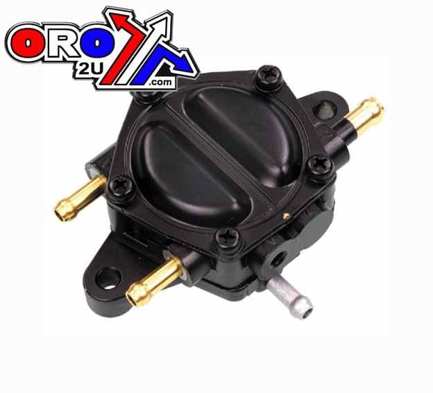 NO LONGER AVAILABLE MIKUNI FUEL PUMP DF62-702