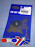 DIAPHRAGM & SPRING 18-2832, 4WV-14940-00-00