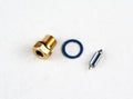 FLOAT VALVE ASSEMBLY KEIHIN, 16011-355-004 HONDA