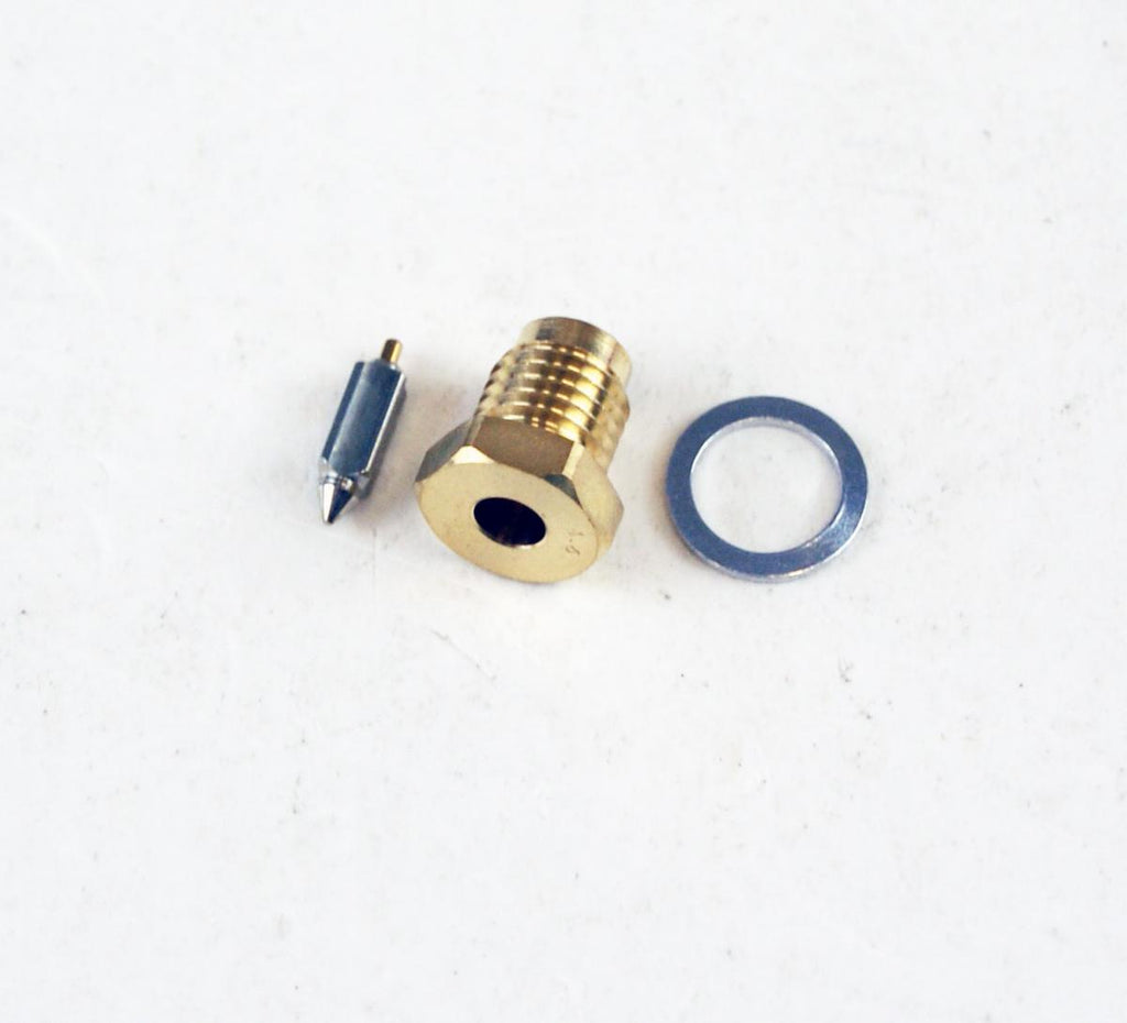 FLOAT VALVE 16030-1009, K&L 18-4621 KEININ KZ550