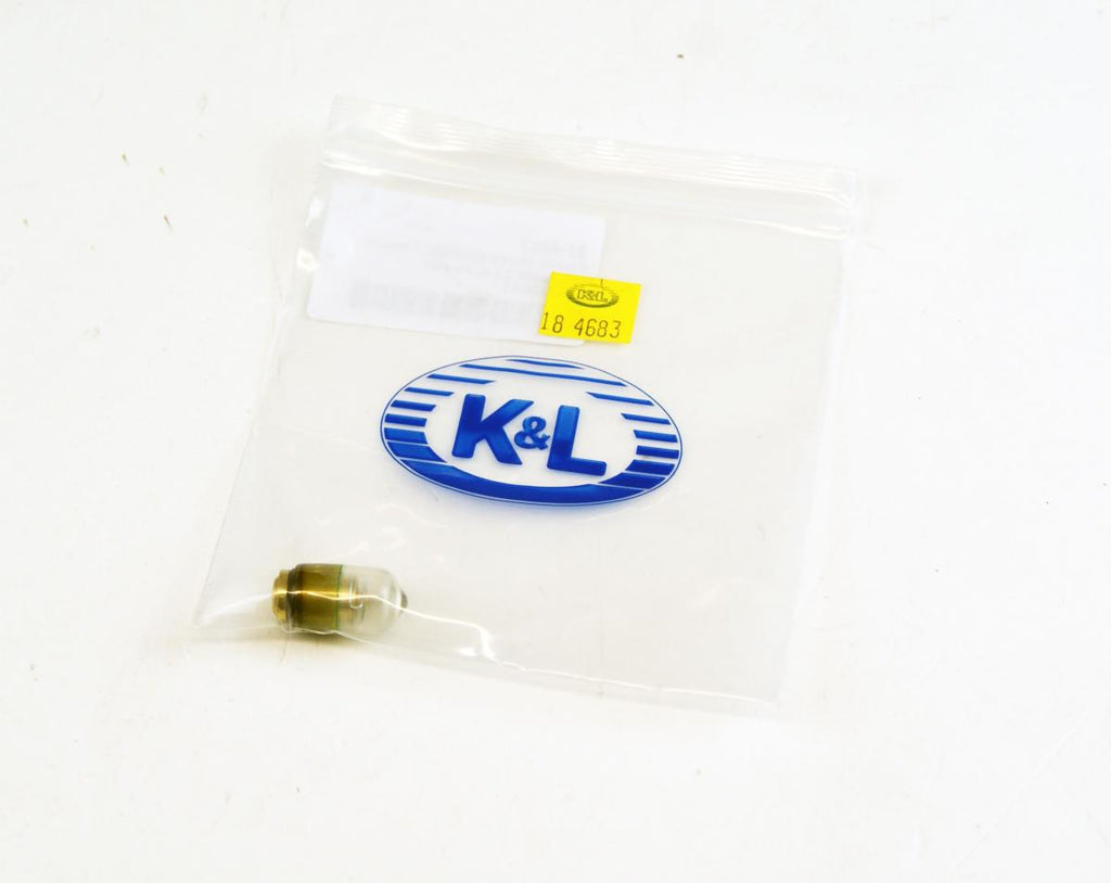 FLOAT VALVE ASSEMBLY Mikuni, 786-46001 3.3 KL18-4683, 16030-1020, 14470-14300