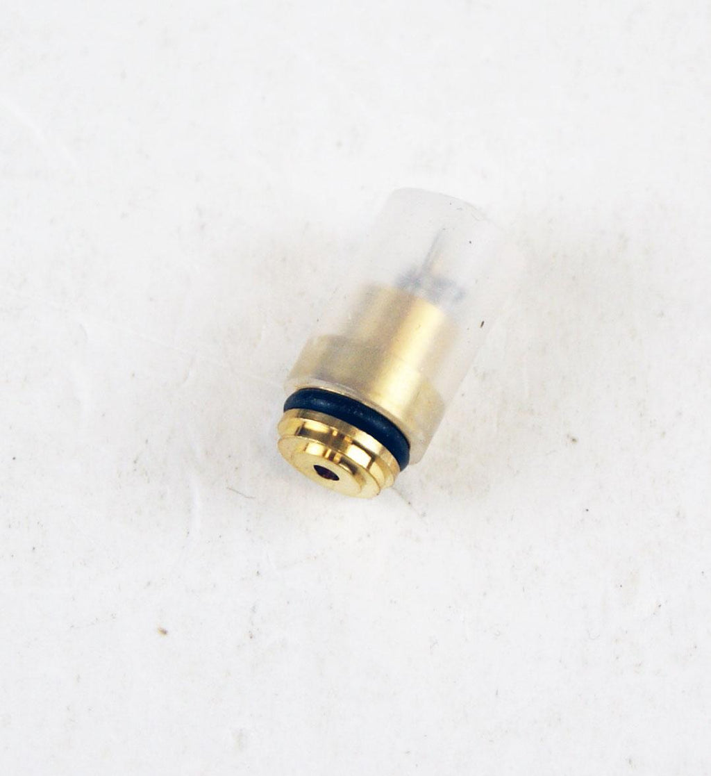FLOAT VALVE ASSEMBLY Mikuni, 21V-14190-18-00, KL18-4695