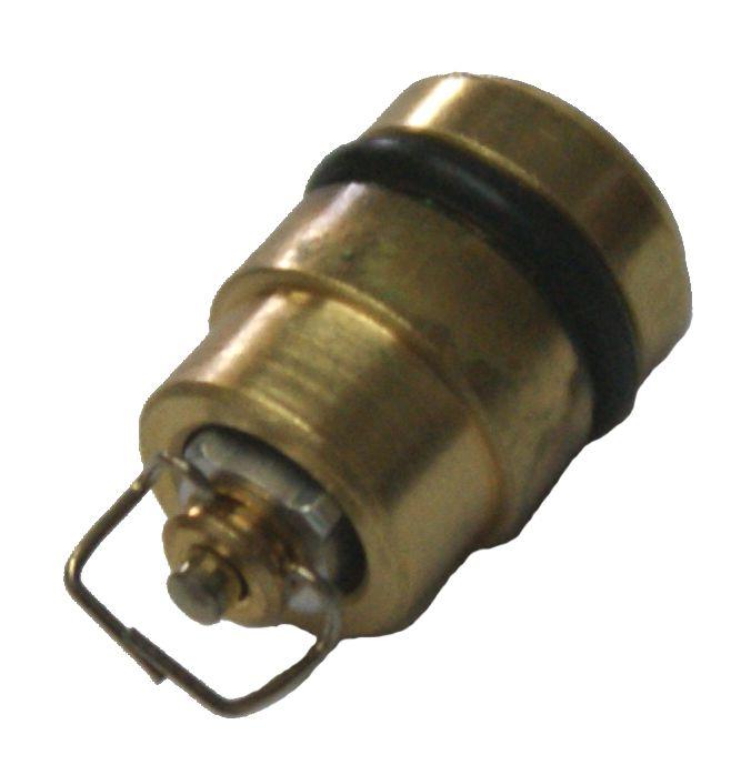 FLOAT VALVE ASSEMBLY Mikuni, 1UA-14190-28-00, KL18-4699