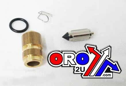FLOAT VALVE 16011-369-004, K&L 18-4708 KEININ CB360T, KL18-4708