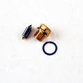 FLOAT VALVE 16030-1001, K&L 18-4741 MIKUNI KH125 KZ650, KL18-4741