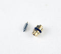 FLOAT VALVE ASSEMBLY Keihin, 16011-329-004, KL18-4762 HONDA
