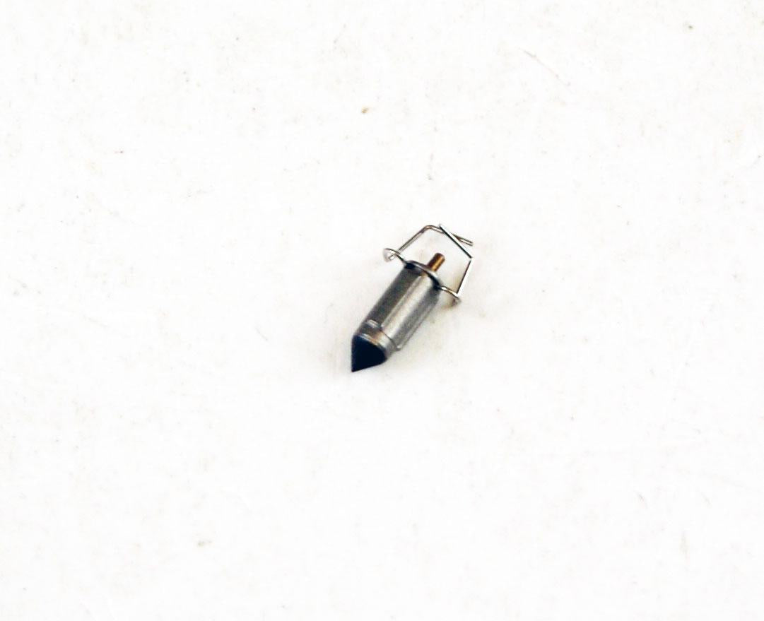 FLOAT NEEDLE EACH, KL18-4764 Honda 16011-051-004