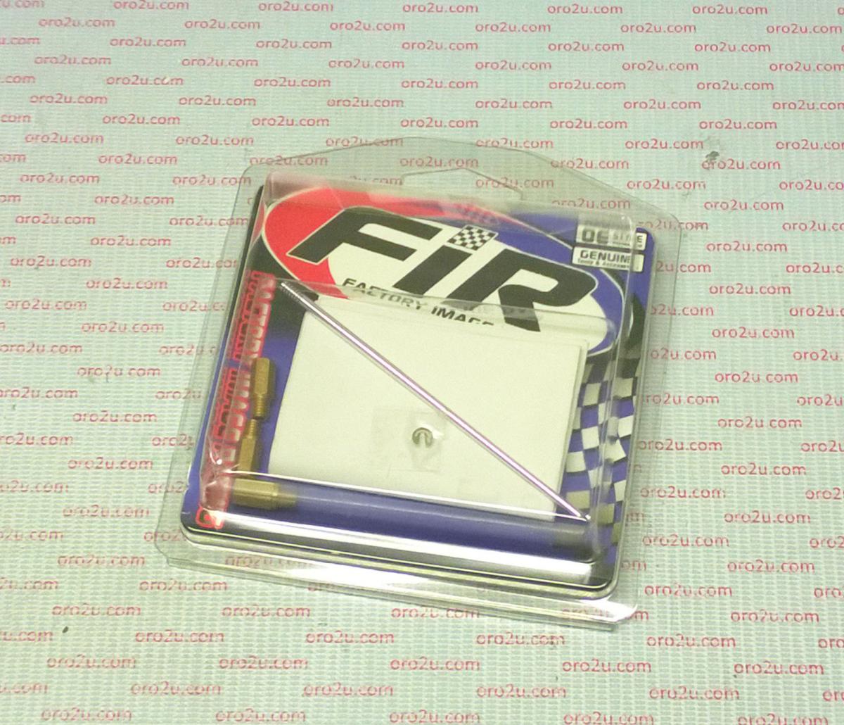 JET KIT NEEDLE, MAIN JETS YZF450, AT-07055