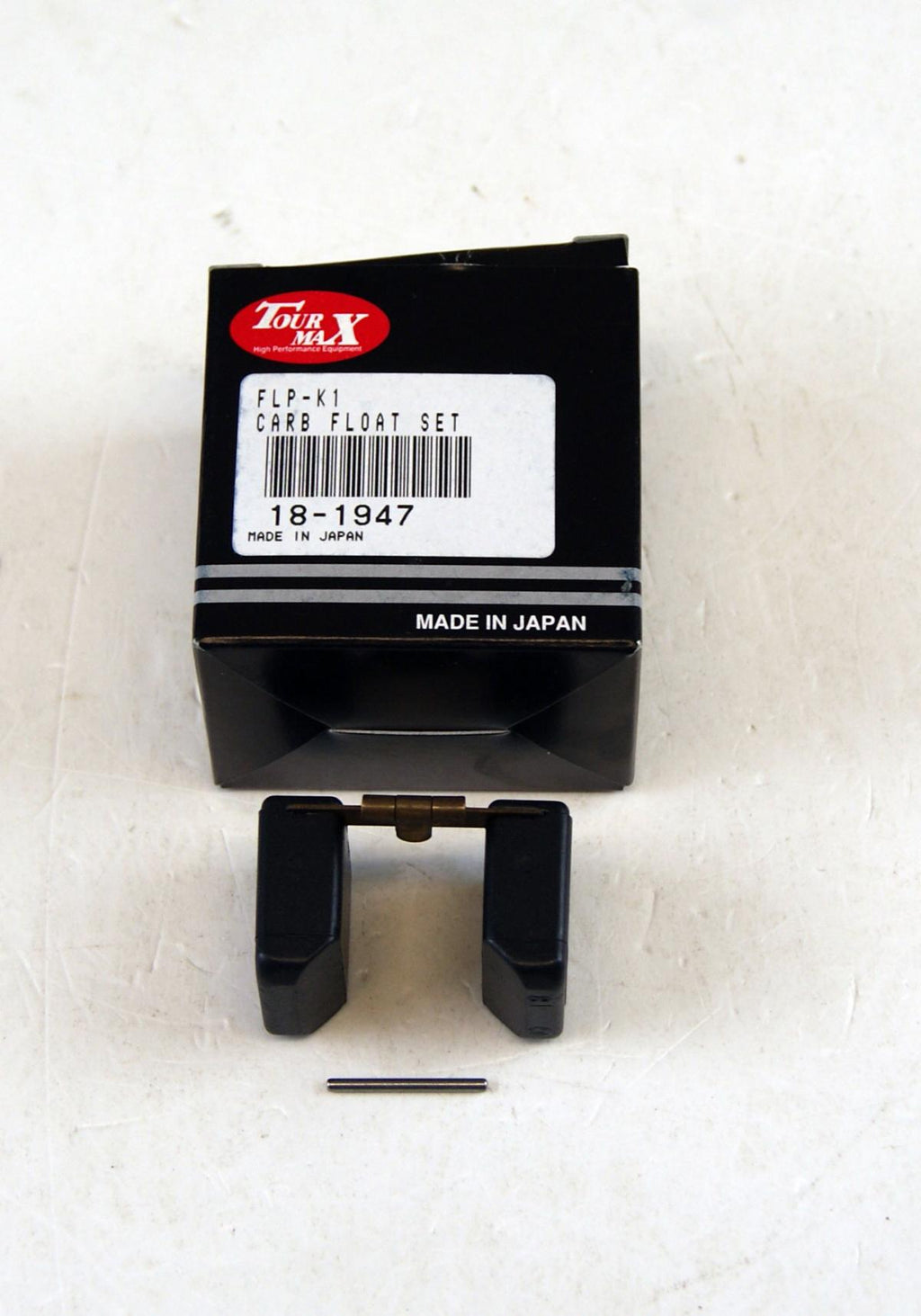 CARBURETOR FLOAT Keihin, 18-1947 Kawasaki 16031-1009