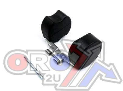 CARBURETOR FLOAT + PIN KIT, YAMAHA304-14185-00-00, KS 56-1603 4NR-14185-00-00