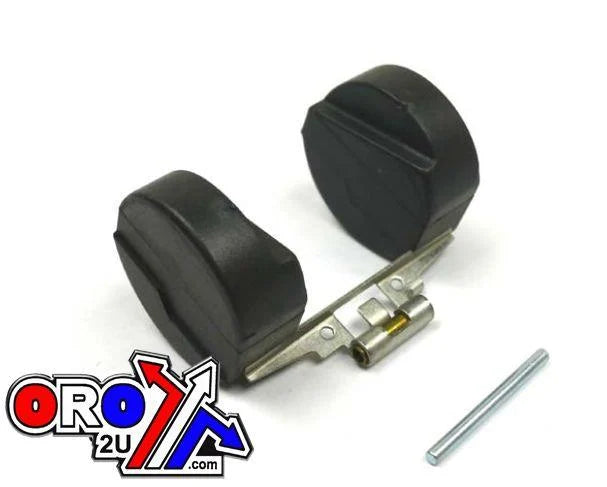 CARBURETOR FLOAT + PIN KIT, 16013-300-004, CB-750F SuperSp,